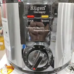 زودپز روگن مدل RU1420 - هدیه پلاس 18 مهر 1403