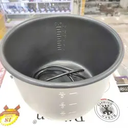 زودپز روگن مدل RU1420 - هدیه پلاس 18 مهر 1403