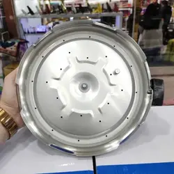 زودپز روگن مدل RU1420 - هدیه پلاس 18 مهر 1403