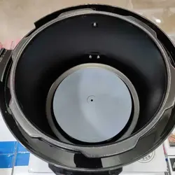 زودپز روگن مدل RU1420 - هدیه پلاس 18 مهر 1403