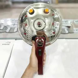 خرید زودپز روگن مدل RU6080 - هدیه پلاس 18 مهر 1403