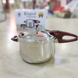 خرید زودپز روگن مدل RU6080 - هدیه پلاس 18 مهر 1403