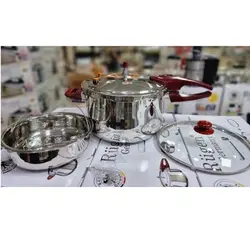 زودپز روگن مدل RU6070 - هدیه پلاس 18 مهر 1403