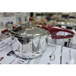 زودپز روگن مدل RU6070 - هدیه پلاس 18 مهر 1403