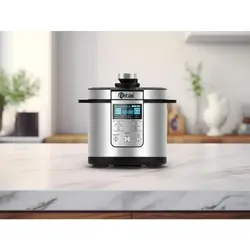 قیمت و خرید زودپز ریتال مدل RT-1009 - هدیه پلاس 18 مهر 1403