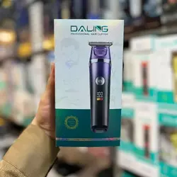 ماشین اصلاح دالینگ Daling DL-1699 ❤️ ارسال رایگان - هدیه پلاس 17 مهر 1403