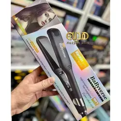 اتو مو بیبی ورس مدل Babyverse BA451 - هدیه پلاس 18 مهر 1403