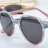 عینک آفتابی سلین کد CL551