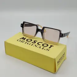 عینک آفتابی موسکات کد M009