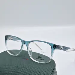 عینک طبی لاگوست کد L001