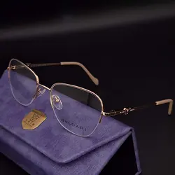 عینک طبی بولگاری کد BLV005