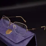 عینک طبی بولگاری کد BLV005