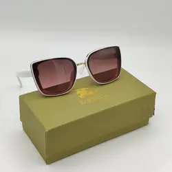 عینک آفتابی باربری کد BRB009