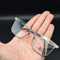 عینک کاور دار مگنتی برند OWENدوکاوره کیفیت ضمانتی A+++ مدل مستطیل کد 8003S
