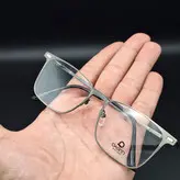 عینک کاور دار مگنتی برند OWENدوکاوره کیفیت ضمانتی A+++ مدل مستطیل کد 8003S