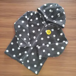 سویشرت فوتر دخترانه برند جورج انگلیس