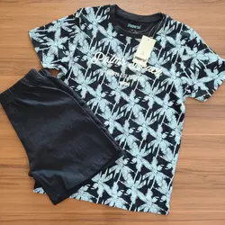 ست تیشرت شلوارک پسرانه برند پپرتزآلمان