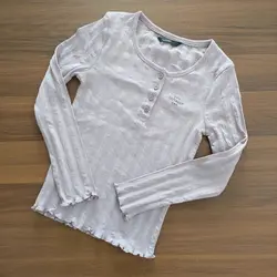 بلوز کبریتی دخترانه سایز 8 تا 9 سال برند جورج انگلیس