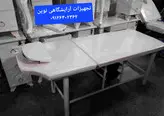 تخت دوتیکه اپلاسیون تتو فیشیال محکم ومقاوم دررنگ بندی متنوع