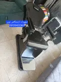 صندلی اصلاح آرایشگاهی  طرح برقی مدل  وی آی پی کارشرکتی ومقاوم