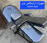 تخت چهارتیکه اپلاسیون تتو فیشیال ماساژ