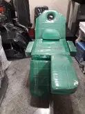 تخت چهارتیکه اپلاسیون تتو فیشیال ماساژ