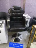 صندل گلایل سینی گرد پشتی متحرک میباشد  جک دستی دارای جاپایی دررنگ بندی متنوع هزینه ارسال درب منزل توسط مشتری پرداخت میشود