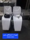 صندلی اصلاح آرایشگاهی طرح برقی پشت متحرک دررنگ‌بندی متنوع قیمت رنگی ۱۵۰هزاربیشترمیشخ