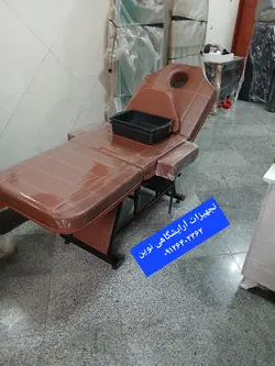 تخت سه تیکه ماساژ اپلاسیون‌تتو فیشیال دررنگ بندی متنوع