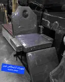 تخت سه تیکه ماساژ اپلاسیون‌تتو فیشیال دررنگ بندی متنوع