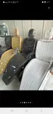 صندلی اصلاح آرایشگاهی زنانه دررنگ بندی متنوع