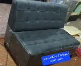 مبل گیم‌نت سه نفره پارچه ای دررنگ‌بندی متنوع ۷۰در۱۲۰ هزینه ارسال درب منزل توسط مشتری پرداخت میشود ارسال سراسرکشور