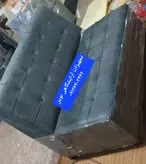 مبل گیم‌نت سه نفره پارچه ای دررنگ‌بندی متنوع ۷۰در۱۲۰ هزینه ارسال درب منزل توسط مشتری پرداخت میشود ارسال سراسرکشور