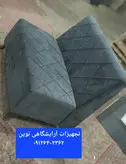 مبل گیم‌نت سه نفره پارچه ای دررنگ‌بندی متنوع ۷۰در۱۲۰ هزینه ارسال درب منزل توسط مشتری پرداخت میشود ارسال سراسرکشور