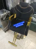 صندلی آرایشگاهی مدل سورنا دررنگ بندی متنوع