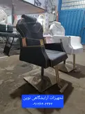 صندلی آرایشگاهی مدل سورنا دررنگ بندی متنوع