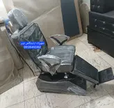 صندلی آرایشگاهی مدل ویهان دررنگ بندی متنوع