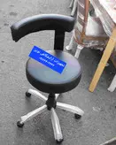 صندلی زیمنسی جکدار دررنگ بندی متنوع هزینه ارسال درب منزل توسط مشتری پرداخت میشود