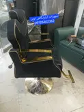 صندلی ارایشگاهی جک دستی مدل سورنا دررنگ بندی متنوع