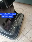 صندلی آرایشگاهی مدل آوا ۲۰۰۰