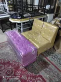 مبل گیم نت مبل کافی نت مبل انتظار تک نفره دررنگ بندی متنوع