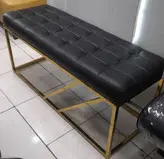نیمکت انتظار سه نفره دررنگ بندی متنوع