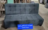 مبل گیم نت مبل کافی نت مبل انتظار چهارنفره چرم وپارچه دررنگ بندی متنوع