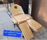 تخت چهارتیکه ارایشگاهی اپلاسیون دررنگ بندی متنوع