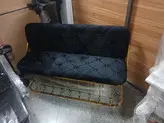 نیمکت انتطار بدنه فلزی دررنگ بندی متنوع