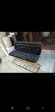 نیمکت انتطار بدنه فلزی دررنگ بندی متنوع