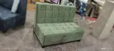 مبل گیم نت مبل کافی نت مبل انتطار سه نفره پارچه بادوام دررنگ بندی متنوع