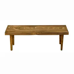 کنسول ملاهت مدل نیمکت