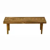 کنسول ملاهت مدل نیمکت