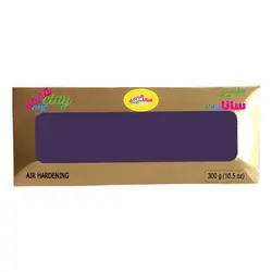 خمیر مجسمه سازی ساناوان مدل هواخشک-پلیمری کد sa-360